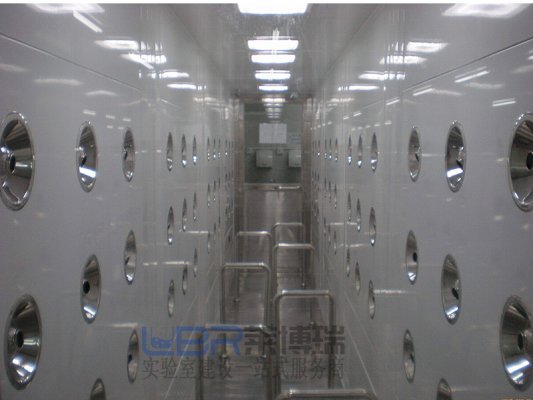 实验室实验柜厂家|实验室洁净无菌系统