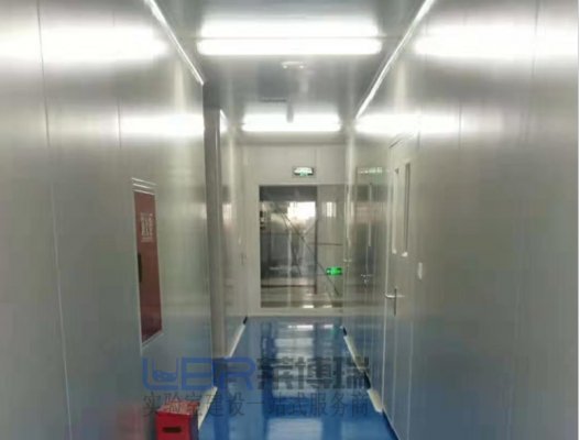 实验室|实验室装修