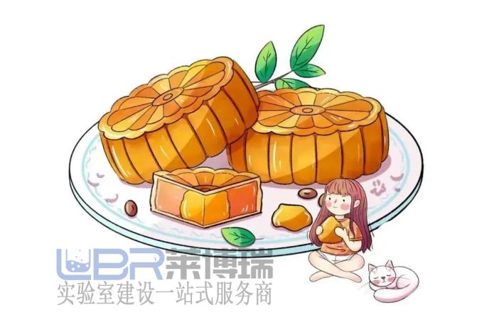 月圆中秋国庆，假期实验室技术安全的温馨提示